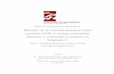 Estudio de la correspondencia entre modelos UML y código ...materias.fi.uba.ar/7500/Marino.pdf · Tesis de Ingeniería en Informática Estudio de la correspondencia entre modelos