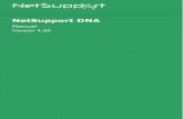 NetSupport DNAresources.netsupportsoftware.com/resources/manualpdfs/...NetSupport DNA v4.80 4 Cualquier garantía implícita, incluyendo las garantías de calidad satisfactoria o idoneidad