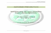 Proyecto: TRANSPORTE DE GAS NATURAL PARA USOS …sinat.semarnat.gob.mx/dgiraDocs/documentos/mex/estudios/2008/15EM2008G0028.pdfTRANSPORTE DE GAS NATURAL PARA USOS PROPIOS GRM Consultores