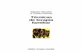 Técnicas de terapia familiar - Aprendizaje CIATA Virtual_2019/ps...de los mosaicos griegos o las armoniosas filigranas de la Alhambra. Pero la expresión «técnicas de terapia de