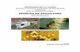 APUNTES DE APICULTURA - apigranca.esapigranca.es/wp-content/uploads/2019/03/tutoriales/... · La isla de La Palma es la tercera isla en censo de colmenas (3273 colmenas), seguida