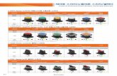 Control Switches(Push Button Switches/Selector Switches/Key … · 2013-12-20 · 제품형명 LED 블록 구형 LED 블록 신형 LED 블록 Page AC/DC전압형 AC 전압형 AC/DC전압형