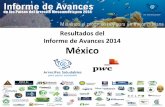 Resultados!del! Informe!de!Avances!2014!! México! · Observaciones: Fecha DicB11 DicB11 DicB11 MayB11 MayB98 MayB98 MayB97 COBI/HRI HRI CONANP HRI COBI/HRI HRI MX1b.2B"Eco"Audit"Summary"Statistics