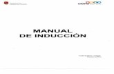 Manual de Induccion - Chiapas · Proponemos al Ejecutivo del Estado, las políticas en materia de la obra pública como son, desarrollo urbano, carreteras, caminos, puentes, centros