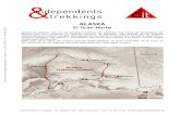 viaje alaska en grupo 2020 - viatgesindependents.cat · El Gran Norte Alaska es todavía una de las últimas fronteras del planeta, una tierra de buscadores de fortuna que aún conserva