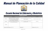 CONTROL DE EMISIÓN - UNAM · 8 . 3 , 8 . 4 SALIDAS Integridad del Sistema de Gestión de la Calidad SALIDAS Política y Objetivos de Calidad SALIDAS Requisito ISO 9001 , 5 . 6 .