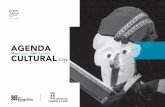 AGENDA - museo-etnografico.com · 19:00h. Sesiones de TANGO ARGENTINO Martes 28 Inauguración: «DE UNA MISMA URDIMBRE» 10:30h. Curso de iniciación al DIBUJO CON PLUMILLA 20:00h.