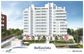 Bellavista - Realia · 2019-05-21 · 8 Bellavista Tres Cantos Un hogar de luz Bellavista Tres Cantos cuenta con 42 viviendas de 1 a 4 dormitorios, situadas en un emplaza-miento inmejorable.