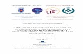 ANÁLISIS DE LA INFLUENCIA DE LOS MODELOS DE CONFORT ADAPTATIVO EN LOS COSTOS DE ... · 2019-10-10 · Encuesta de confort térmico ..... 48 3.6.6. Equipo de monitoreo HOBO U12-13