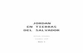 JORDAN Jordan... · Web view(143) El grupo directivo de toda la obra, que debía componerse de sacerdotes y laicos, hombres y mujeres que se dedicarían de por vida a la obra en el