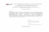 UNIVERSIDAD TÉCNICA DE COTOPAXIrepositorio.utc.edu.ec/bitstream/27000/2444/1/T-UTC-3689.pdf · 2016-09-20 · UNIVERSIDAD TÉCNICA DE COTOPAXI UNIDAD ACADÉMICA DE CIENCIAS ADMINISTRATIVAS
