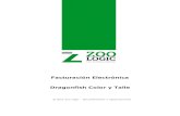 Facturación Electrónica Dragonfish Color y Tallecampus.zoologic.com.ar/.../2018/10/FacturacionElectronica2dopaso.pdf · © 2011 Zoo Logic - Documentación y Capacitaciones Facturación