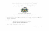 Universidad Nacional Autónoma de Nicaragua UNAN Managua ...repositorio.unan.edu.ni/6963/3/17878.pdf · periódico de la máquina, tratando de alcanzar un sistema que nos permita