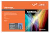 brochure - impresion V1 - impresion V1.pdfSFD® Soluciones Fiscales Digitales, Factura Electrónica (fija y móvil), Kioskos, Digitalización, Pegaso Digital. Implementación del modelo