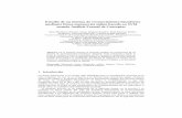 Estudio de un sistema de reconocimiento biom trico ...jrbp10.unizar.es/papers/S3.C2.pdf · Estudio de un sistema de reconocimiento biométrico mediante firma manuscrita online basado