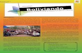 SOLDEBO ssociació Solidaris amb el Desenvolupament BoliviàEl 1990 neix Escuelas Populares Don Bosco, que ofereix atenció educativa, jurídica i pastoral a 338 unitats educatives