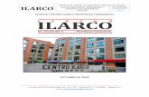 EDIFICIO CENTRO ILARCO PROPIEDAD HORIZONTALcentroilarcoph.com/assets/Plan de Emergencias - Centro Ilarco.pdf · obligación de todos los empleadores de ^…garantizar la salud de