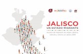 Instituto Jalisciense para Migrantes...1 Instituto Jalisciense para Migrantes Instituto de Información Estadística y Geográfica de Jalisco FM4 Paso Libre Dignidad y Justicia en