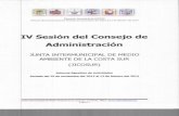 IV Sesión del Consejo de Administraciónjicosur.org.mx/sites/default/files/Primer informe... · Casimiro Castillo y Cuautitlan 09/01/14 Presentación del Equipo de Trabajo y Baboración