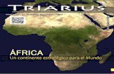 Presentación - fuerzasmilitares.org · Recientemente se ha descubierto en el continente en Marruecos3 en el yacimiento arqueológico de Jebel Irhoud, unos restos humanos con una