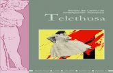 Telethusa Investigación Flamenco · 2019-07-17 · EDITORIAL Revista del Centro de Investigación Flamenco Telethusa ISNN 1989 - 1628 • Cádiz 2017 • Num.13 • Vol.11 Un junio