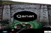 Qanat I - PTTP – Plataforma Tecnológica de Tuneles · - permita manifestarse efectos secundarios no deseados.La carbonización superficial retrasa el efecto de la combustión.