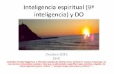 Inteligencia espiritual (9ª inteligencia)api.ning.com/files/PMxrrZi9e-TamqEW1disA14WrC31pOU... · Estudios como el de McKinsey, La guerra por el talento. Editorial Norma. 2003, muestran