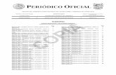 ÓRGANO DEL GOBIERNO CONSTITUCIONAL DEL ESTADO LIBRE Y SOBERANO DE …po.tamaulipas.gob.mx/wp-content/uploads/2014/02/cxxxix... · 2014-02-05 · Compra-Venta y otorgamiento de Crédito