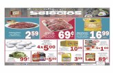 1-portada 9 febrero 2017 final - Supermercados Selectosselectospr.com/main/wp-content/uploads/2017/02/shopper-2... · 2017-02-09 · de descuento al com En v. de Maid de Lts. 75C