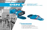 DSN - Connector-Tech ALS Pty Ltd DSN decontactor 2017.pdfIndustrial inlet MARECHAL® 1P+N+E domestic socket-outlet 10/16 A 230 V fuse protection 10 A and 16 A (with integrated fuse).