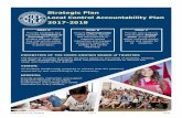 El Plan Escolar de Logro Estudiantil 1 de 31 1/3/19 Ser/LCAP/17-18...integridad de artes lingüísticas en inglés (ELA, por sus siglas en inglés)/desarrollo del idioma inglés (ELD,