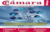 Creados 12 Puntos de Información Cameral en Asociaciones de la provincia de …camaramalaga.com/fileadmin/doc/camara/revista/ant/LA... · 2019-09-13 · La Cámara Informa - Año