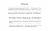 CAPITULO 3 - Universidad de Sonoratesis.uson.mx/digital/tesis/docs/21786/Capitulo3.pdf · 2011-10-21 · CAPITULO 3 METODOLOGIA 3.1. Elaboración de los materiales TiO2 y TiO2/clinoptilolita