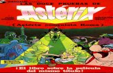 Astérix y Obélix - Las doce pruebas de Astérixpilarika.no-ip.org/Historietas-Comics/Asterix/35_-_Las... · 2012-12-27 · En la parte inferior, una escena habitual de aquella época,