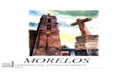 MORELOS - Monografiasmexiquensesmonografiasmexiquenses.mx/kiosco/pdf/Morelos_1975.pdfConejos y de 1462 tuvieron una batalla los de México con Coyxipilco, que es en el valle de Matalzingo,”