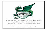 Recibiendo ayuda · Web viewSesiones de ayuda en el Club de Niños y Niñas Voluntarios de la comunidad El Manual Style de la Escuela Preparatoria del Valle de Sonoma Cada estudiante
