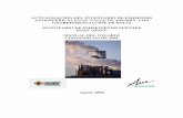 ACTUALIZACIÓN DEL INVENTARIO DE EMISIONES … · Tabla 2 Industrias y su Producción en el AMVA 12 Tabla 3 Inventarios de Emisiones Industriales en el Valle de Aburrá para 1999