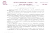 Boletín Oficial de Castilla y León - Portada de TodoFP · Ofimática y proceso de la información. 0650. Proceso integral de la actividad comercial. CV: BOCYL-D-16102015-2. Boletín
