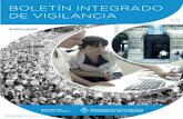 N° 427 SE 44 - Argentina427 Boletín Integrado de Vigilancia 7 Semana Epidemiológica 44 Resumen RESUMEN Desde la SE27 de 2018 y hasta la actualidad no se registran casos confirmados