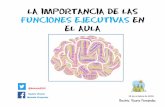 Beatriz Vicario Ideando Proyectos 19 de octubre de 2018 ... Vicario.pdf · PLASTICIDAD CEREBRAL Conjunto de cambios que se producen en el sistema nervioso central como resultado de