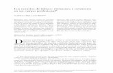 Los notarios de Jalisco: estructura y coyuntura en un campo …mexicanadesociologia.unam.mx/docs/vol73/num3/v73n3a4.pdf · 2011-06-15 · da cuenta de la estructura del campo profesional