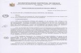 munireque.gob.pemunireque.gob.pe/wp-content/uploads/2017/06/res004-2017.pdf · Legislativo NO 276 y su reglamento D.S. 005-90-PCM y en merito a las atribuciones conferidas por el