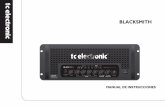 BLACKSMITH - downloads.music-group.comdownloads.music-group.com/software/tcelectronic/blacksmith-es-09-25-12.pdf · Especificación para conectores con fusibles de 13A y salidas conmutadas/no