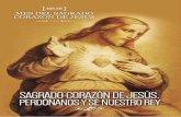 Junio 2015 - El Observador de la Actualidad...de Guadalupe, Reina de México, ruega por tú nación”. Solamente el reinado de Jesús y la intercesión de María van a poder salvarnos