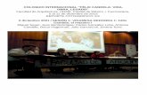 Presentación de PowerPoint - Facultad de Arquitectura UNAMarquitectura.unam.mx/uploads/8/1/1/0/8110907/5_diciembre... · 2019-03-16 · 5 al 11 de diciembre de 2012 REPORTE FOTOGRÁFICO