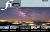 Física y sociedad - ::: cofis.es · En este número, la revista Física y Sociedadvuelve a contar con algunas de las voces más representativas de la administración, la ciencia