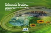 Sistema de Cuentas Nacionales de Méxicointernet.contenidos.inegi.org.mx/contenidos/productos/prod_serv/... · de los balances y flujos físicos de los recursos naturales, abarcando