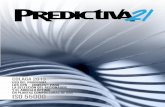 01 portada edic 1 BAJA - Predictiva21predictiva21.com/wp-content/uploads/2019/03/Predictiva21-A1N1-2013-Dic-Ene-min.pdfCon el objeto de promocionar y difundir la labor y el buenhacer