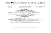 PODER EJECUTIVO SECRETARÍA DE EDUCACIÓN PÚBLICAfinanzas.tamaulipas.gob.mx/uploads/2016/12/P.O.E... · actualización de conocimientos, capacitación y superación profesional para