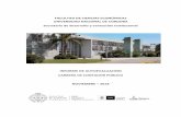 INFORME DE AUTOEVALUACIÓN CARRERA DE CONTADOR … · 2018-11-30 · Secretaria de desarrollo y evaluación institucional ... Económicas, de Arquitectura y Urbanismo, de Odontología,